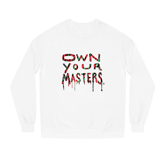 OYM™ x A Tribe Called Quest Crewneck